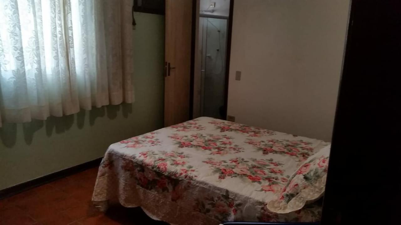 Ubatuba Tenorio Apto Terreo 6 Pess Exterior photo