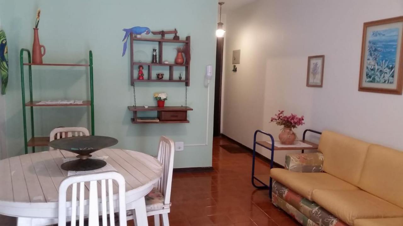 Ubatuba Tenorio Apto Terreo 6 Pess Exterior photo