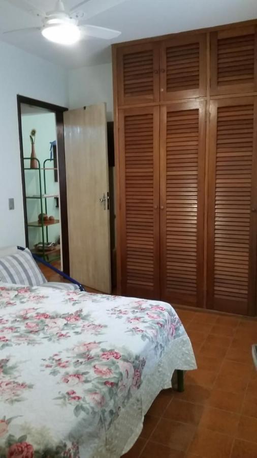 Ubatuba Tenorio Apto Terreo 6 Pess Exterior photo